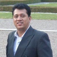 Joseph Shaji Moliparambil