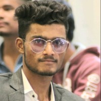 Krishna Jadhav