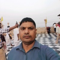 Deen Dayal Jogi