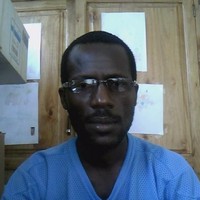 ernest musabe mfaume