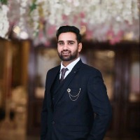 Sarmad Ali