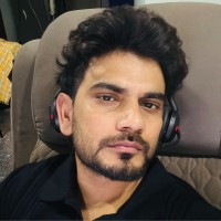 Sonu Naik