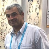 Avi Nadav אבי נדב