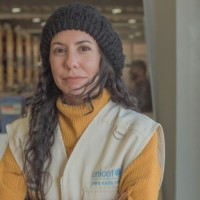 Sabrina Gallego