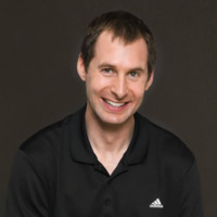 Reed Harrison