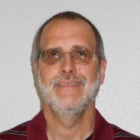 Terry Mueller