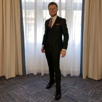 Fraser O'Brien
