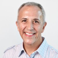 Danny Ceballos, MBA, MA