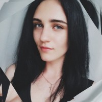 Anastasiia Deribezova