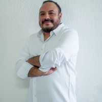 Benjamin Camacho Madrid