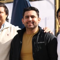 Andrew Ramirez