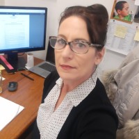 Efrat Tavor