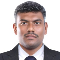 Anandh Susaimanickam