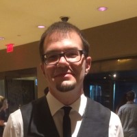 Sean O'Regan