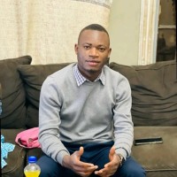 Patient Lupaya bin aruna