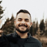Andrew Sharp
