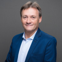 Stephane Moulin