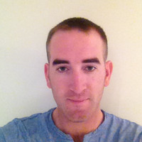 Kieran Mulhall