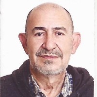 Efrain Borja