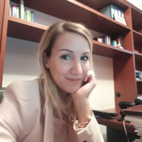 Giulia Sussani