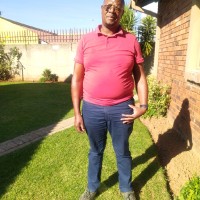 Bafana Walaza