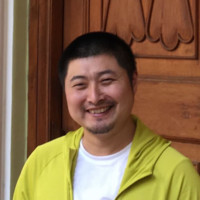 Jiayin Hao