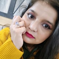 Shraddha Pandey