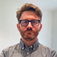 Kevin O'Reilly