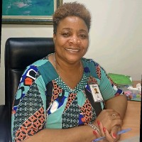 Odette Francis