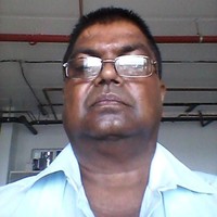 Thanabalasingam Raveendran