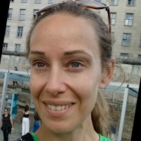 Agnethe Pedersen