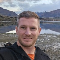 Brendan Woolerton