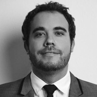 Etienne van der Merwe