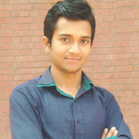 Mohammad Nazmus Shakib