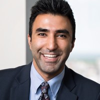 Shaun Jaberolansar