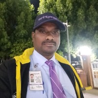 Anil Gannarapu
