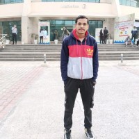 Karan Rana.