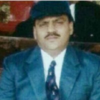 Subramhanya H V