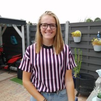 Maïke Van Vugt