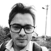 Kostiantyn Chumachenko