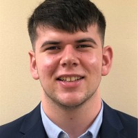 Dafydd Davies Bsc (Hons)