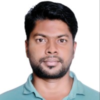 Mohamed Azarudeen