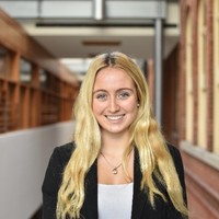 Kirsten Wilson, Msc