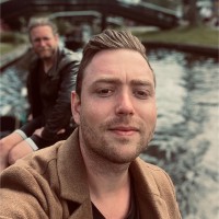Rene Van Dijk