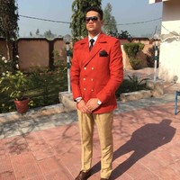 Basant Deep Singh Gill