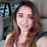 Seema Manghnani