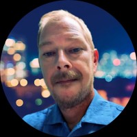 Scott Morgan