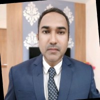 M Rahman