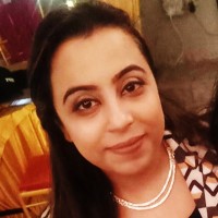 Swati Varandani