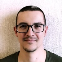 Константин Кашников